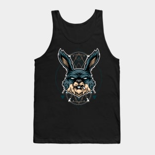 Jumpin’ Jack Rabbit Tank Top